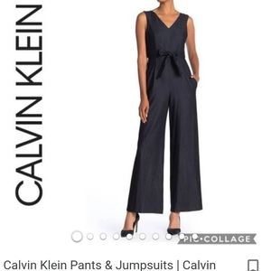 Sale! Calvin Klien Jumpsuit